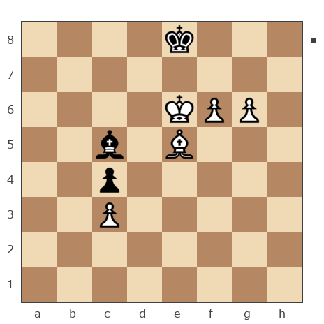 Game #7845809 - николаевич николай (nuces) vs Гусев Александр (Alexandr2011)