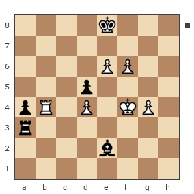 Game #1778608 - Кочнев Александр (palomnik) vs Aleksandr Tsigankov (sashax)