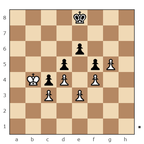 Game #7931992 - Олег (APOLLO79) vs Михаил Владимирович Матюшинский (igogo1)