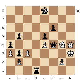 Game #7725772 - Павел (Pol) vs Жерновников Александр (FUFN_G63)