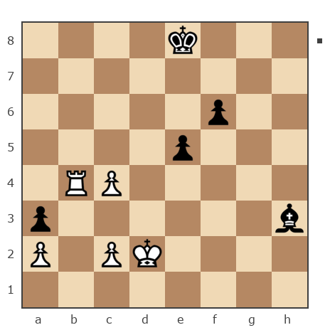 Game #1517630 - Джумаев Хисрав (Хисрав) vs Сергей (Der Meister)