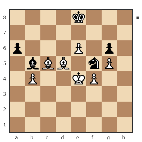 Партия №7766299 - Шахматный Заяц (chess_hare) vs Waleriy (Bess62)