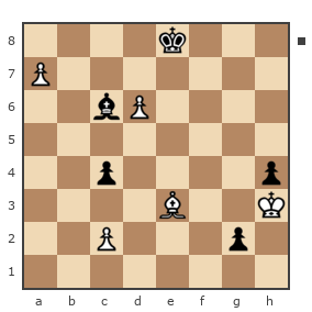 Game #3122357 - Головчанов Артем Сергеевич (AG 44) vs Барков Антон Геннадьевич (ProhodaNet)