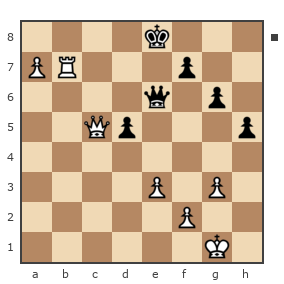 Game #7103494 - Vladimir (kkk1) vs Шевченко Сергей Юрьевич (Сергей69)