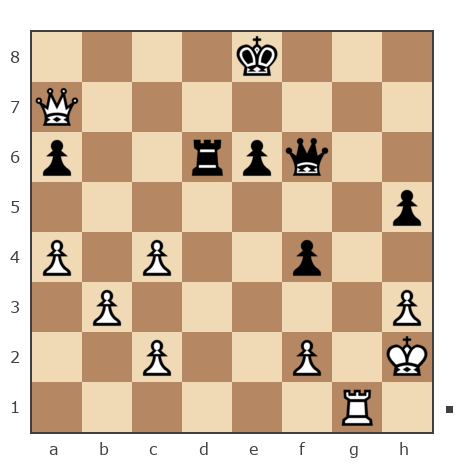 Партия №7842977 - Евгений (muravev1975) vs Drey-01