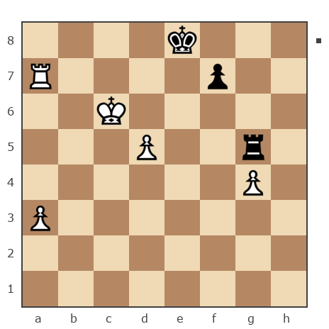 Game #7844762 - Константин (rembozzo) vs Ponimasova Olga (Ponimasova)