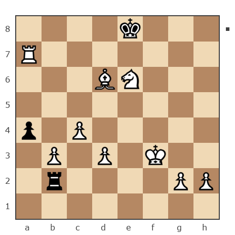 Game #7803796 - Вячеслав Васильевич Токарев (Слава 888) vs Oleg (fkujhbnv)