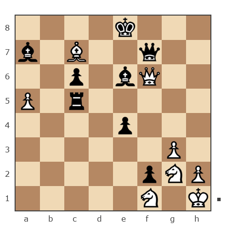 Game #7932356 - Виктор (Витек 66) vs Борис (BorisBB)