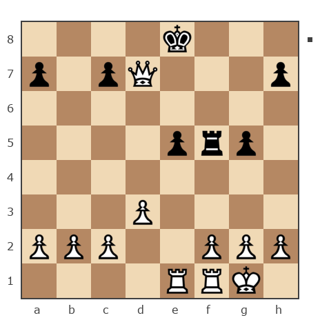 Game #7181156 - Дмитрий (Димыч) vs Лущенков Виталий Игоревич (Mustang007)