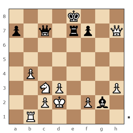 Game #6490954 - visny vs Павлов Стаматов Яне (milena)