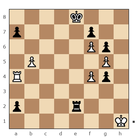 Game #7717008 - veaceslav (vvsko) vs Андрей (Xenon-s)