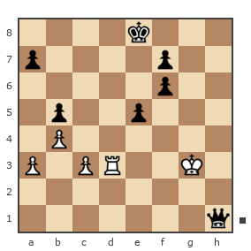 Game #7906697 - Антон (Shima) vs Sergej_Semenov (serg652008)