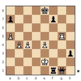 Game #2077538 - александр (кузя78) vs Заговалко Артем (pelmen25)