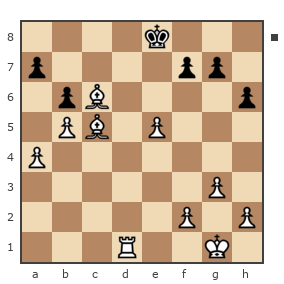 Game #7883698 - Владимир Васильевич Троицкий (troyak59) vs Александр Пудовкин (pudov56)