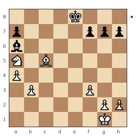 Game #7785311 - Spivak Oleg (Bad Cat) vs Андрей (Xenon-s)