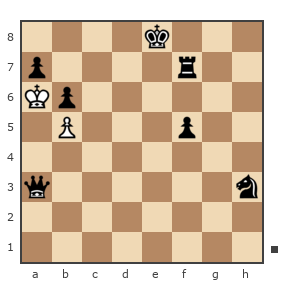 Game #7784195 - Максим (maksim_piter) vs Александр (А-Кай)