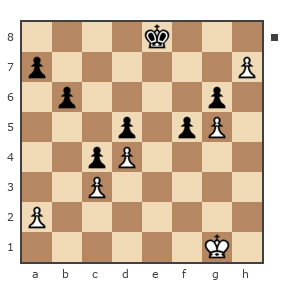 Game #7798744 - Oleg (fkujhbnv) vs Дмитриевич Чаплыженко Игорь (iii30)