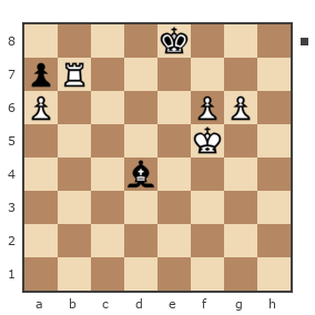 Game #7760497 - Георгиевич Петр (Z_PET) vs Павел Григорьев
