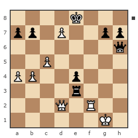 Game #7835459 - Андрей (Андрей-НН) vs Максим Кулаков (Макс232)