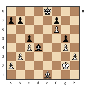 Партия №7631069 - Александр (Doctor Fox) vs chessman (Юрий-73)