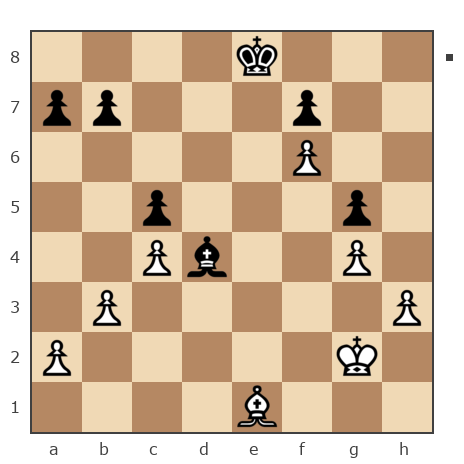 Game #7631069 - Александр (Doctor Fox) vs chessman (Юрий-73)
