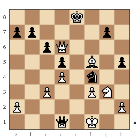 Game #7856287 - Игорь Владимирович Кургузов (jum_jumangulov_ravil) vs Андрей (андрей9999)
