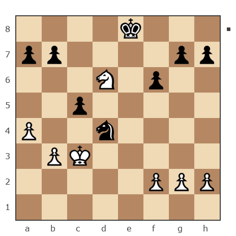 Game #7817571 - Сергей Алексеевич Курылев (mashinist - ehlektrovoza) vs [User deleted] (roon)