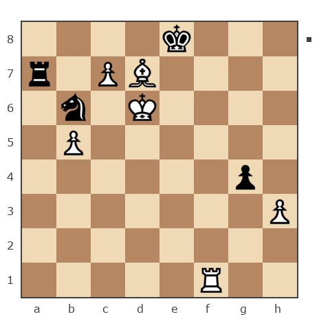Game #7820256 - Уральский абонент (абонент Уральский) vs Олег (APOLLO79)