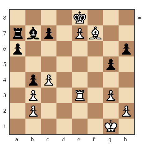 Game #7803431 - Олег (ObiVanKenobi) vs Гусев Александр (Alexandr2011)