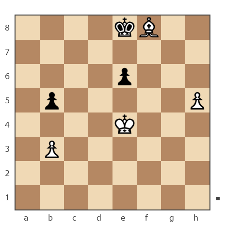 Game #7903420 - Блохин Максим (Kromvel) vs николаевич николай (nuces)