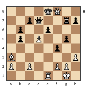 Game #178229 - Антон31 vs Андрей (LLIATYH)