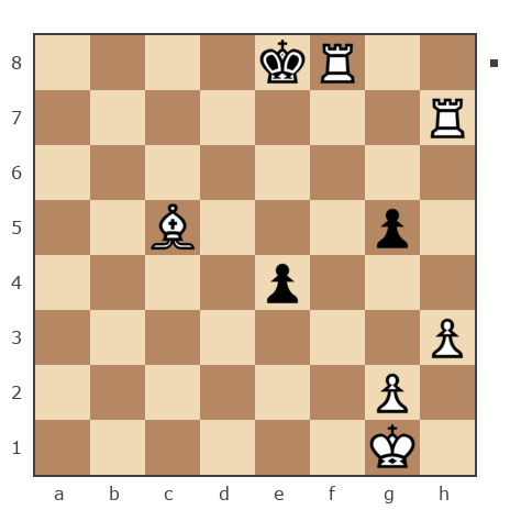 Game #7866597 - сергей александрович черных (BormanKR) vs Shlavik