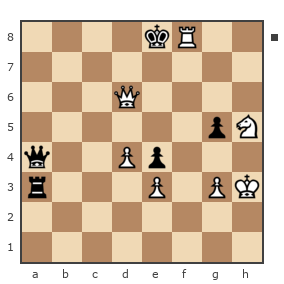 Game #7906008 - Ашот Григорян (Novice81) vs Юрьевич Андрей (Папаня-А)