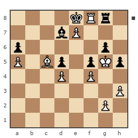 Game #6051579 - Геворгян Мамикон Максимович (Roman1956) vs фещенко павел алексеевич (backdov)