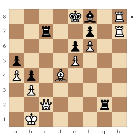 Game #7786129 - Сергей (Mirotvorets) vs Klenov Walet (klenwalet)
