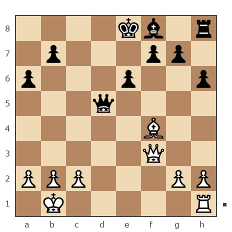 Game #7739694 - Александр Евгеньевич Федоров (sanco2000) vs [User deleted] (uncleTom)