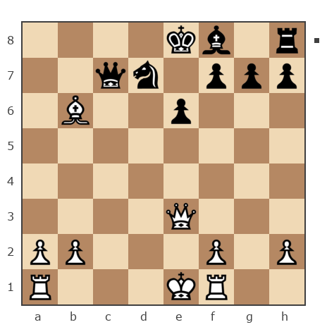 Game #7819769 - Анатолий Алексеевич Чикунов (chaklik) vs Evsin Igor (portos7266)