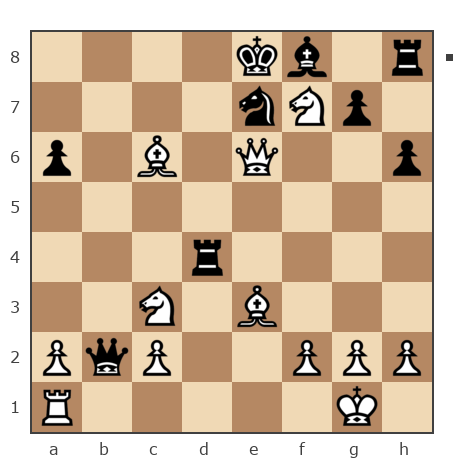 Game #7325223 - m2013m vs Сергей  Демидов (Lord999)