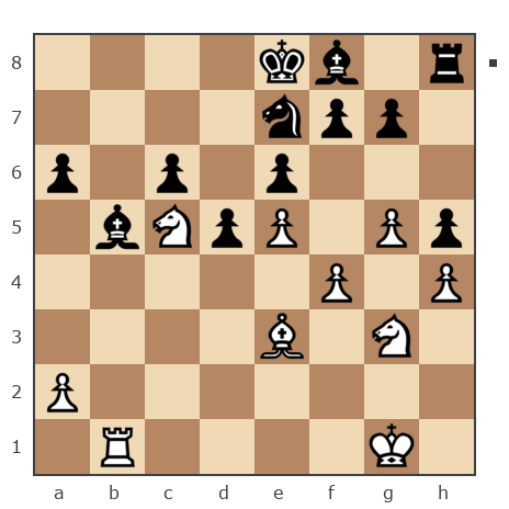 Game #7800871 - Дмитрий Александрович Жмычков (Ванька-встанька) vs Instar