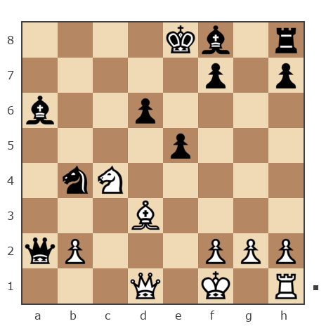 Game #7831561 - Сергей Алексеевич Курылев (mashinist - ehlektrovoza) vs Григорий Алексеевич Распутин (Marc Anthony)