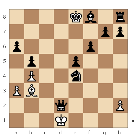 Game #7781276 - Алекс (shy) vs Гусев Александр (Alexandr2011)