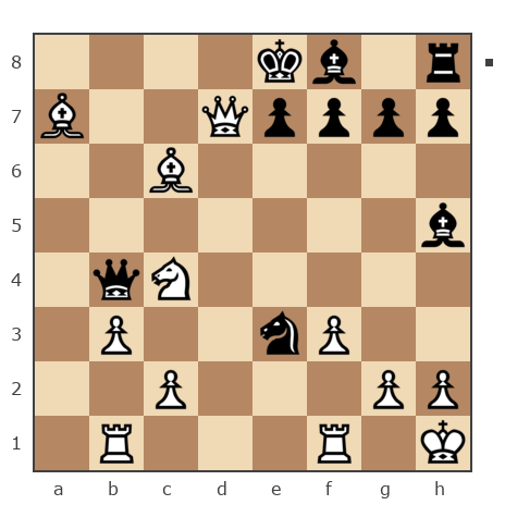 Game #7854668 - Шахматный Заяц (chess_hare) vs Drey-01