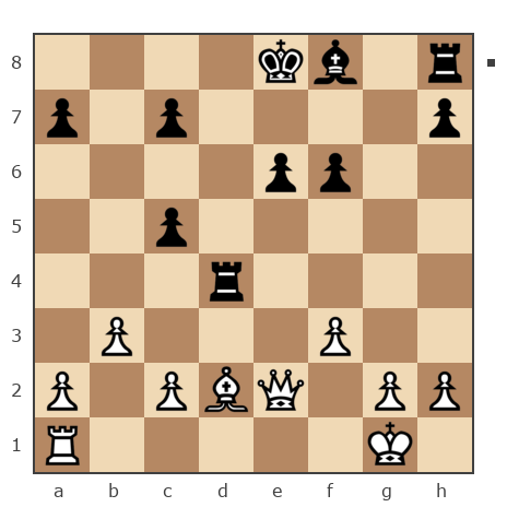 Game #6381787 - Волков Алексей Калинов (WOLF123456) vs Дмитрий (shah666)