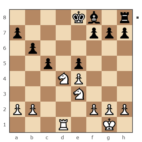 Партия №7931604 - Павел Григорьев vs Дмитрий (Dmitriy P)