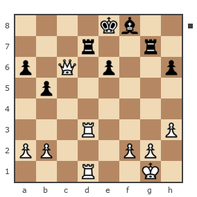 Game #6568132 - Эдуард (Tengen) vs Бойко Сергей Николаевич (S-L-O-N-I-K)