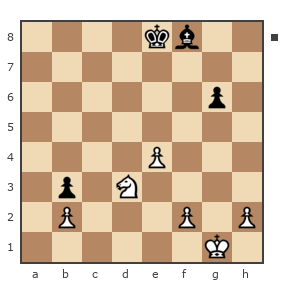 Game #564827 - Andrey001 vs SergF (serg5501)