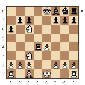 Game #3979806 - Дмитрий (GABB) vs Silver (Silver Seraph)