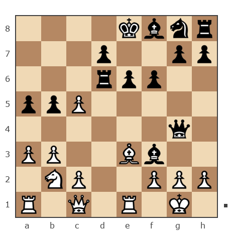 Game #7872571 - Максим Кулаков (Макс232) vs Ivan Iazarev (Lazarev Ivan)