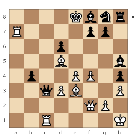 Game #7903838 - Борис Николаевич Могильченко (Quazar) vs Борис (BorisBB)