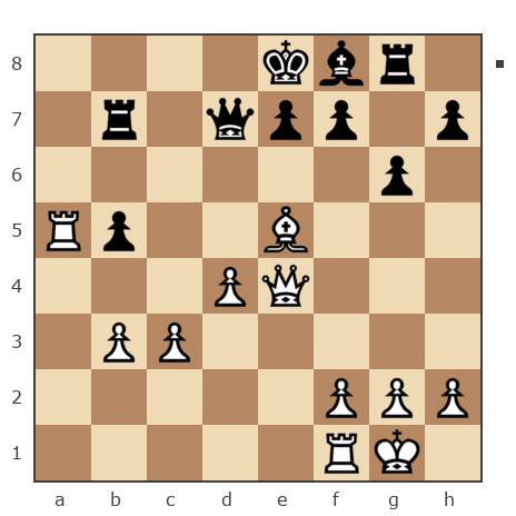 Game #6854777 - Андрей Юрьевич Зимин (yadigger) vs Виталий (bufak)